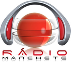 Logotipo Radio Manchete