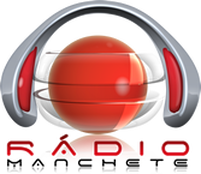 Logotipo Radio MancheteImagem